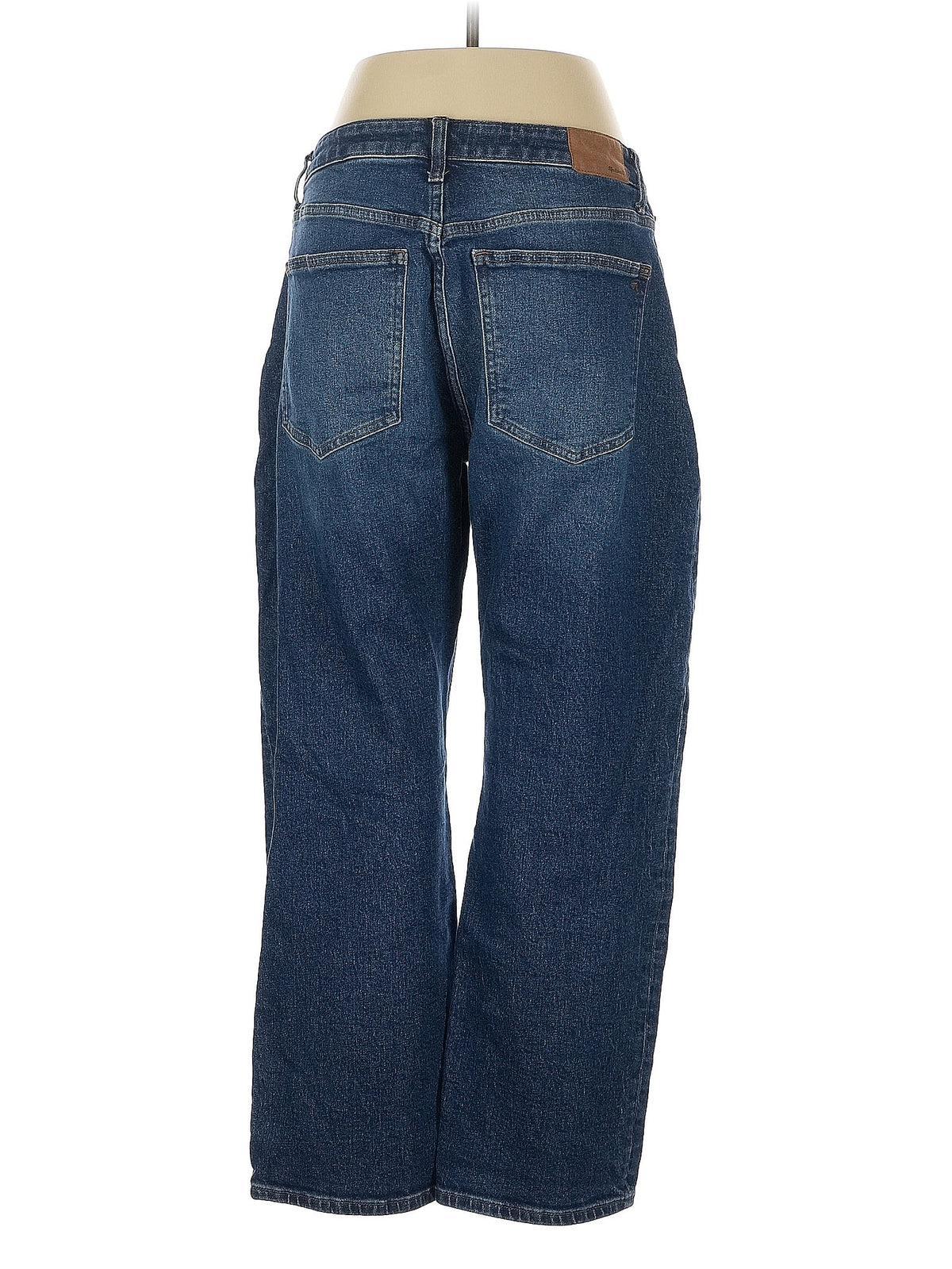 2 waist size - 31 P