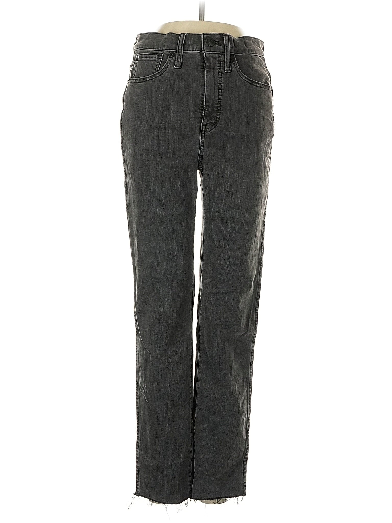 1 waist size - 26