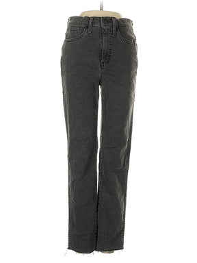 1 waist size - 26