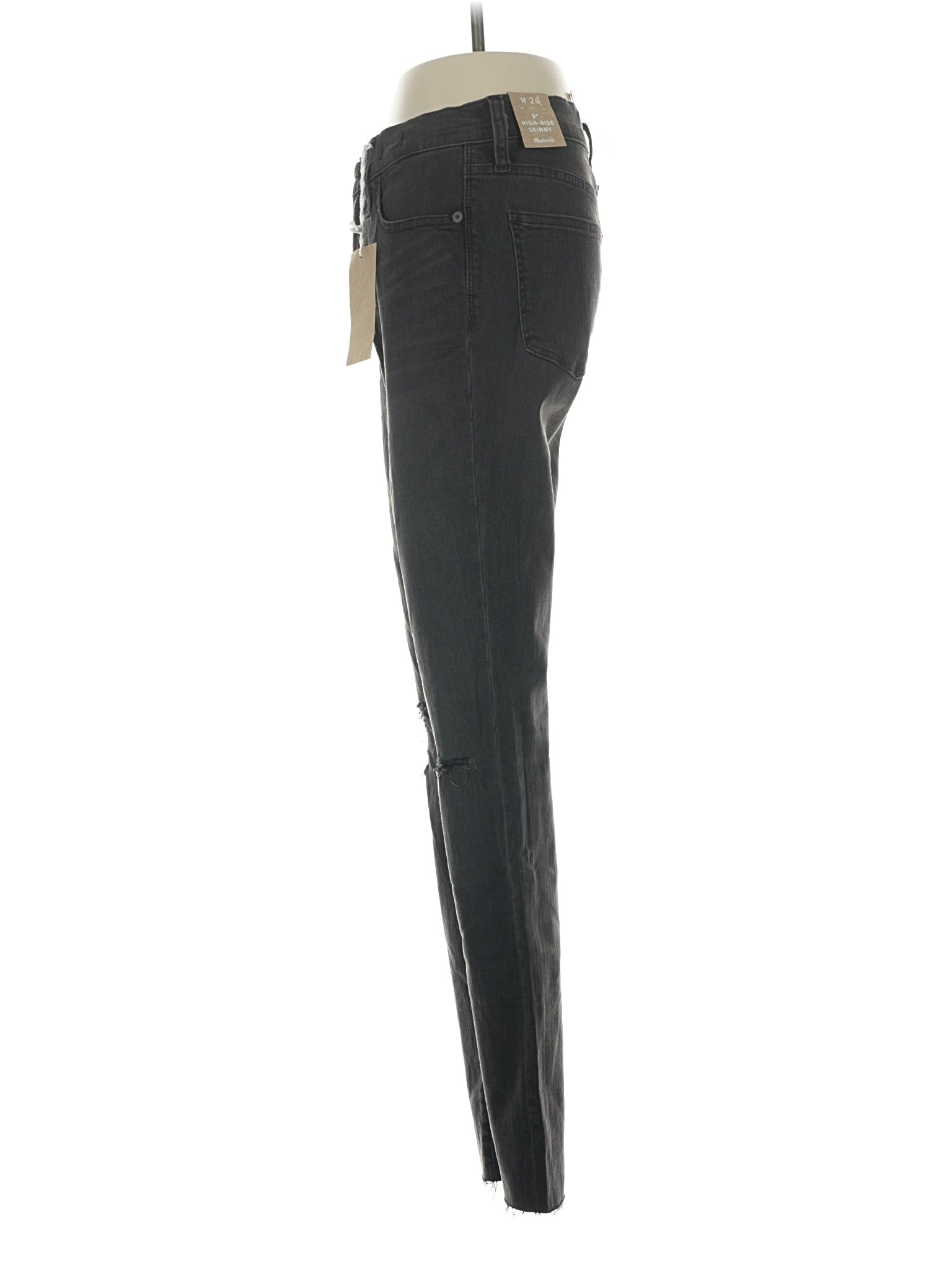 10 waist size - 26