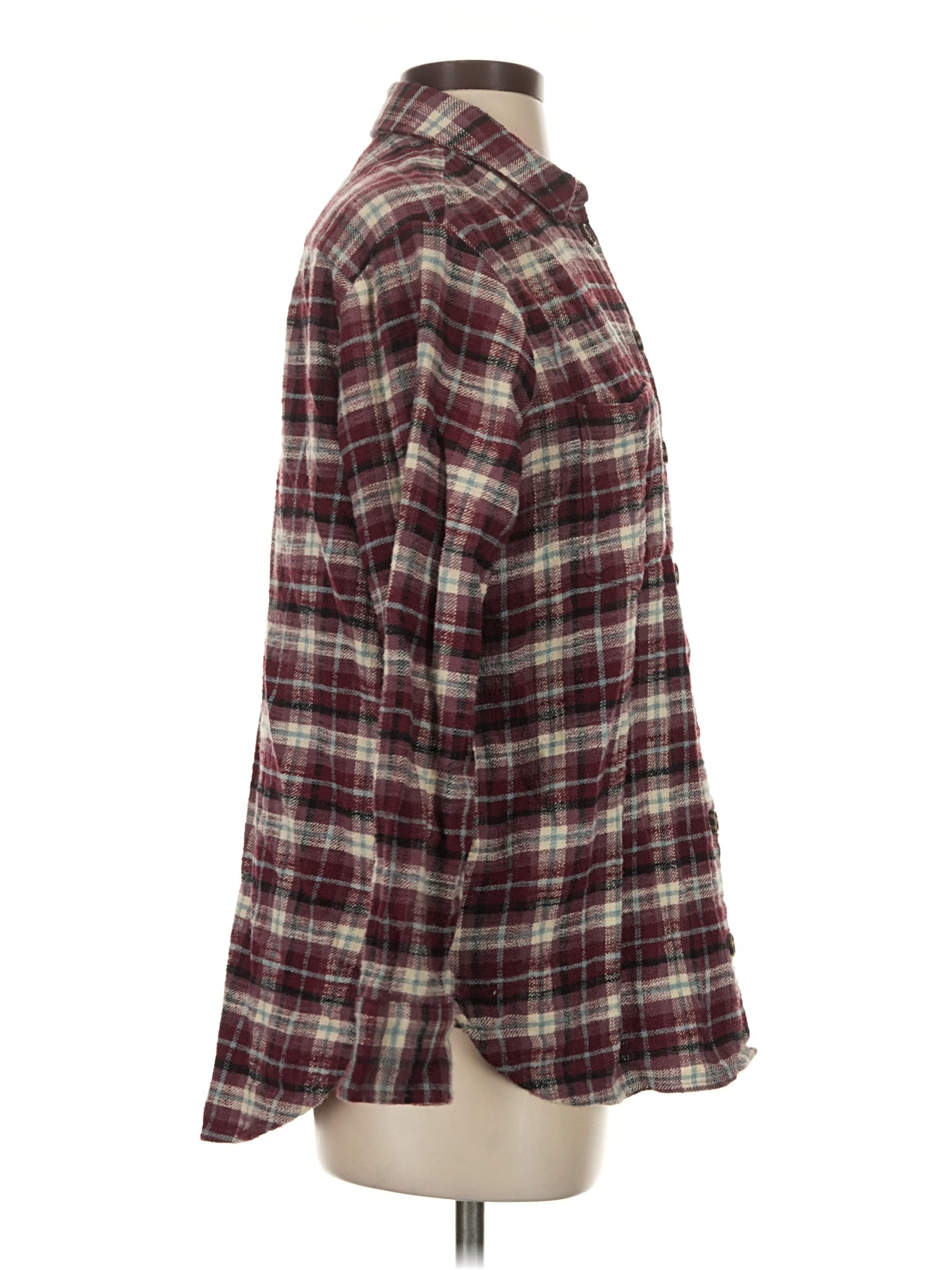 7 size - S