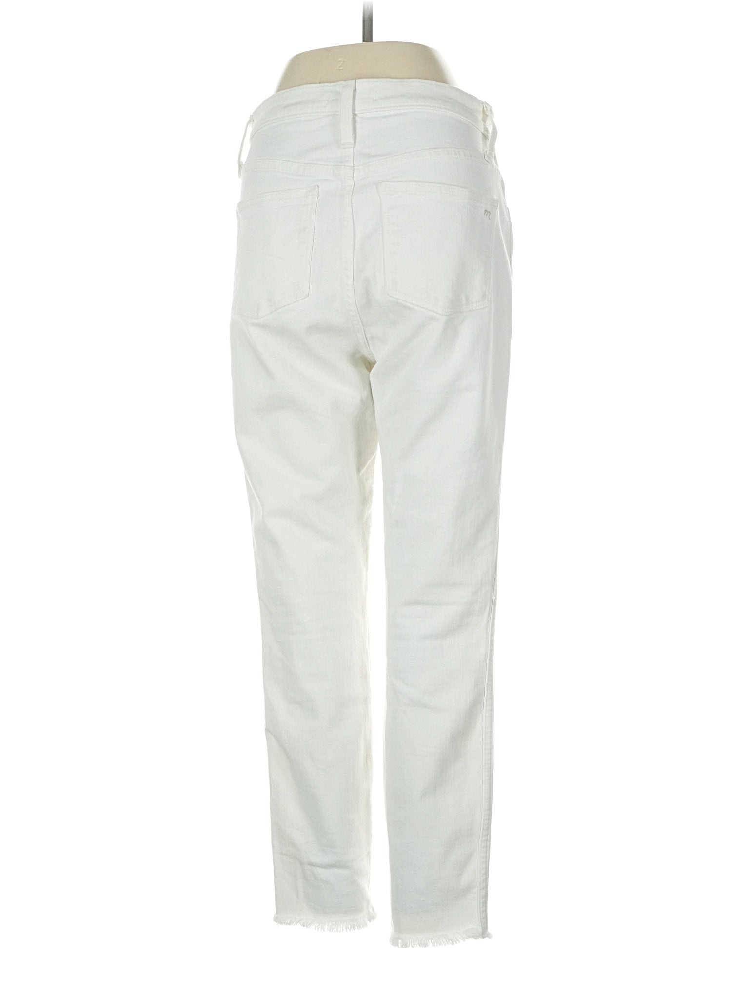 2 waist size - 27