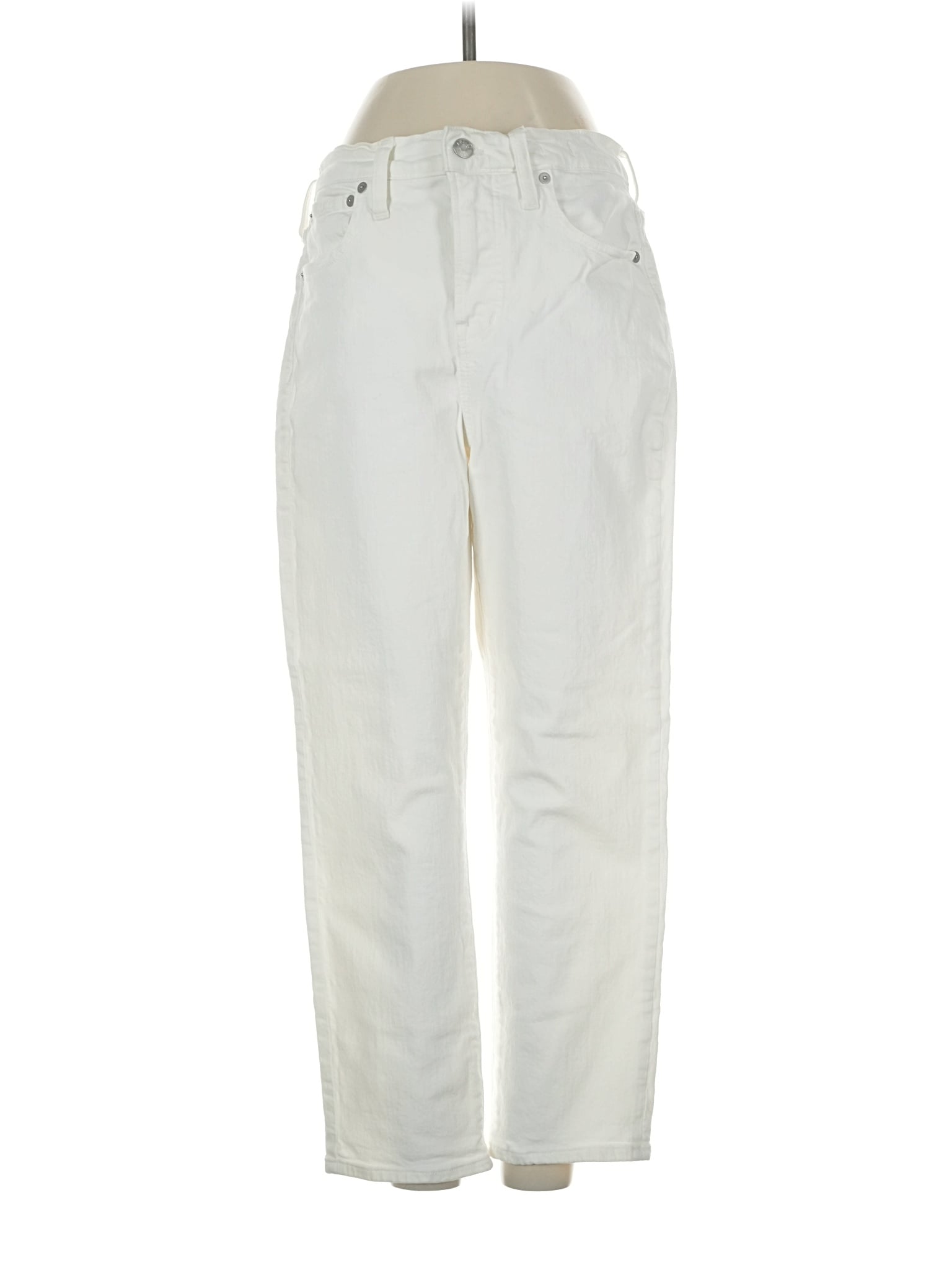 1 waist size - 27 P