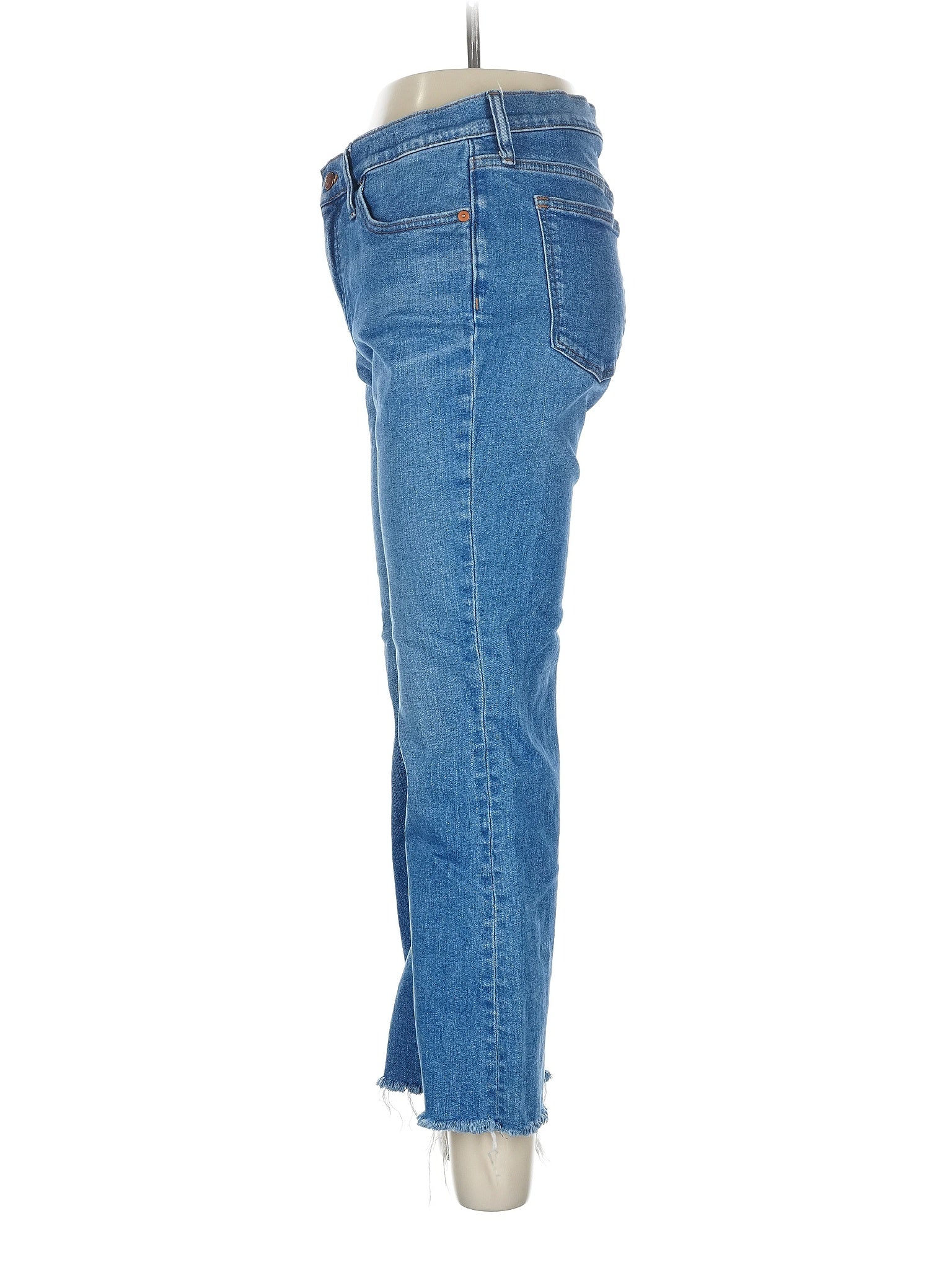 4 waist size - 29