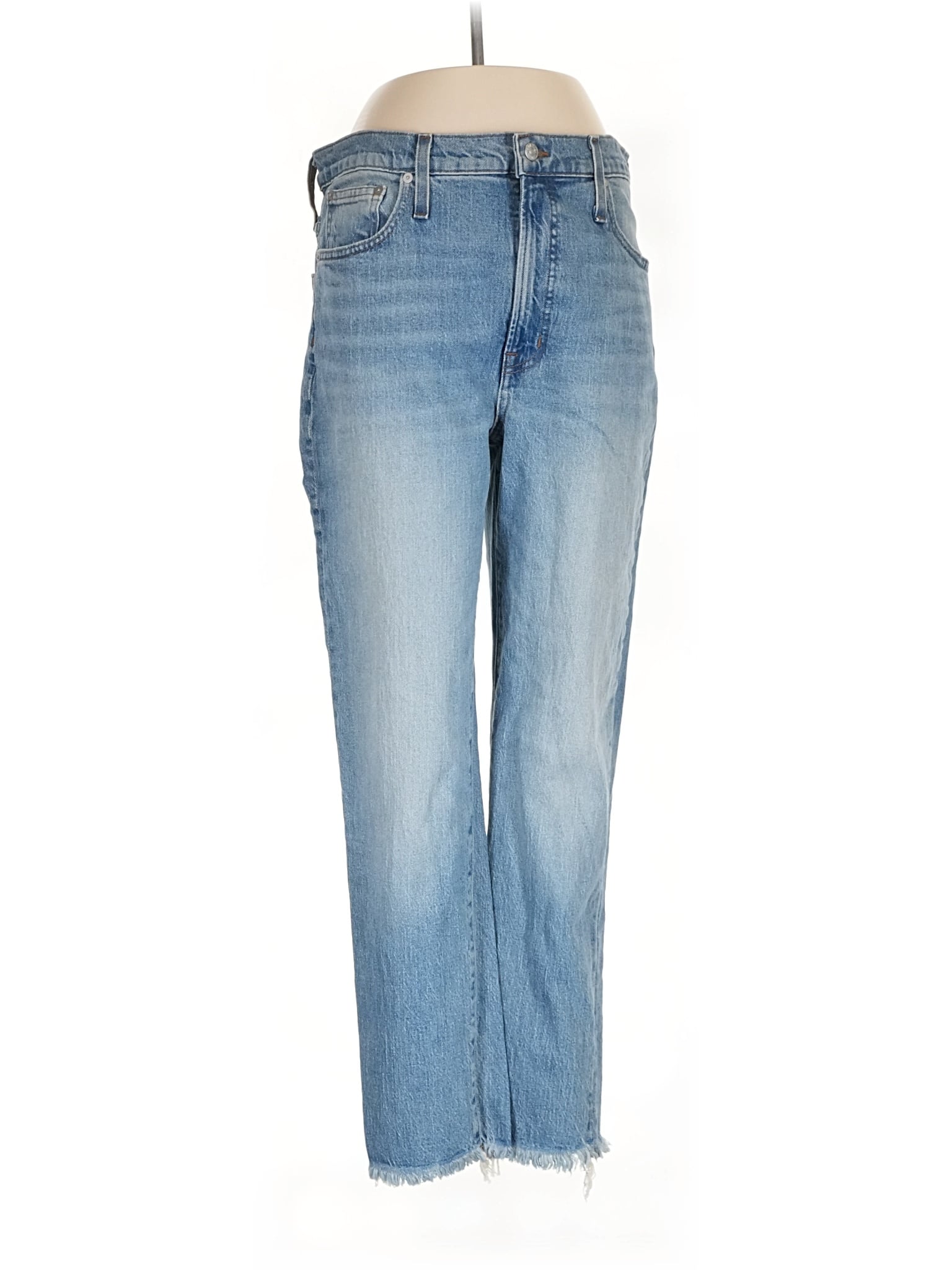1 waist size - 30