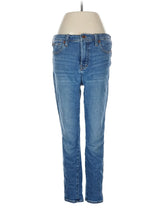 1 waist size - 29