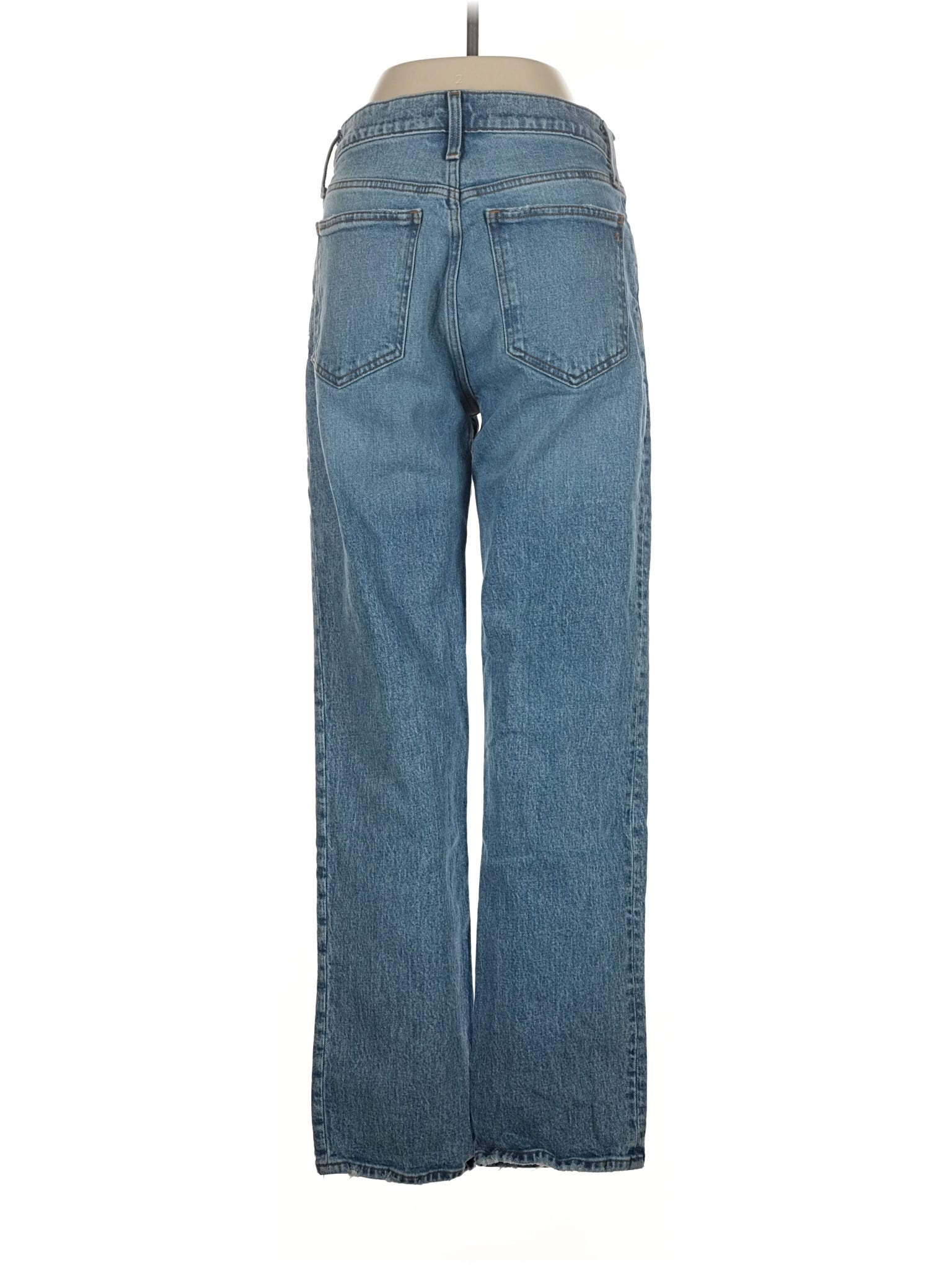 10 waist size - 27