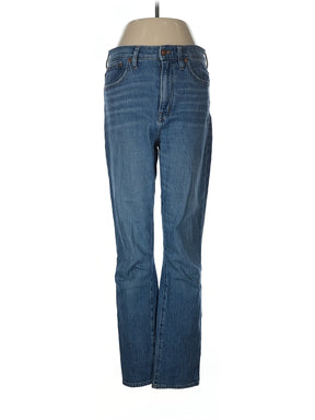 1 waist size - 27