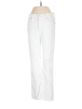 1 waist size - 26