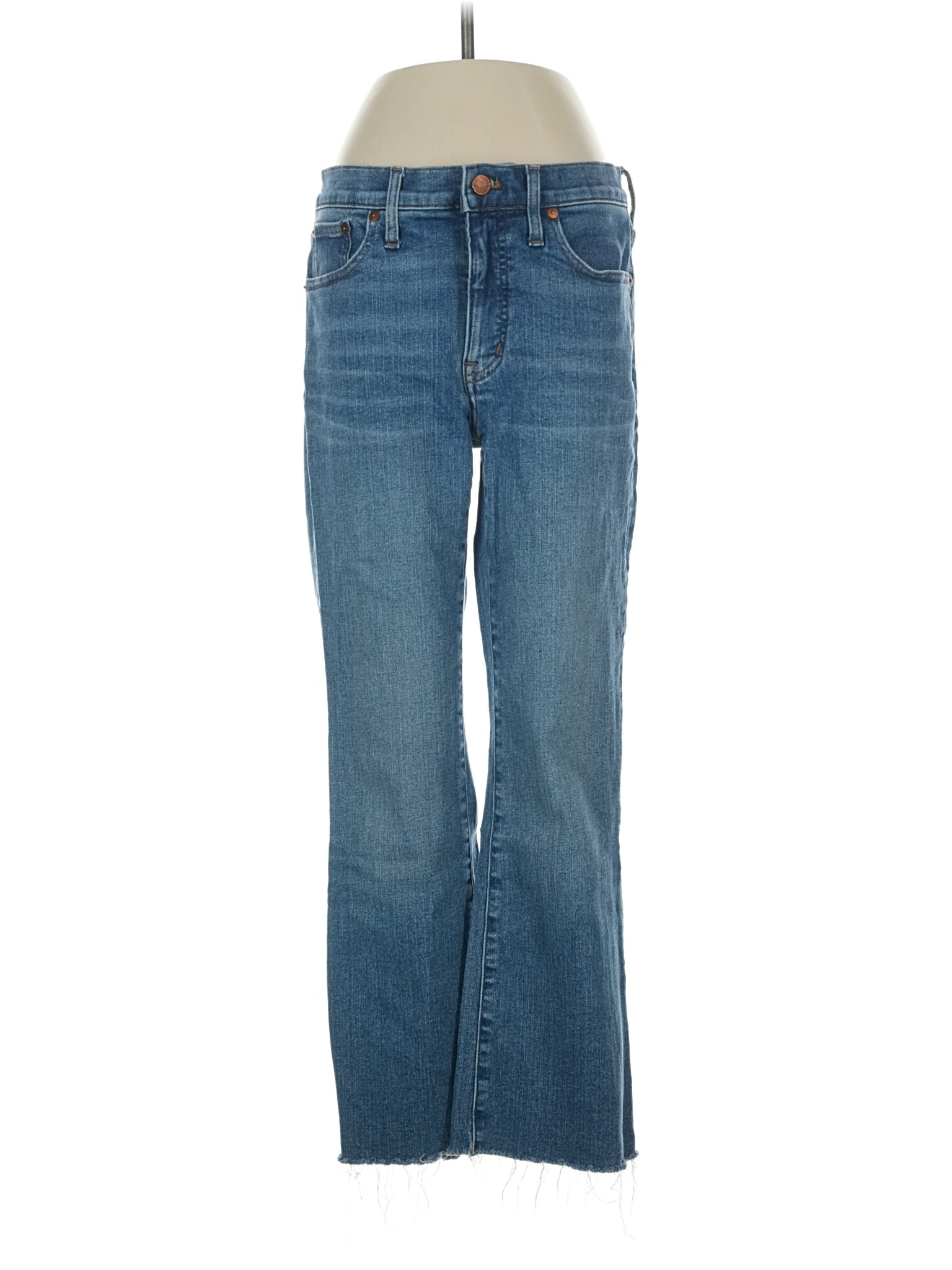 1 waist size - 27