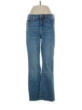 1 waist size - 27
