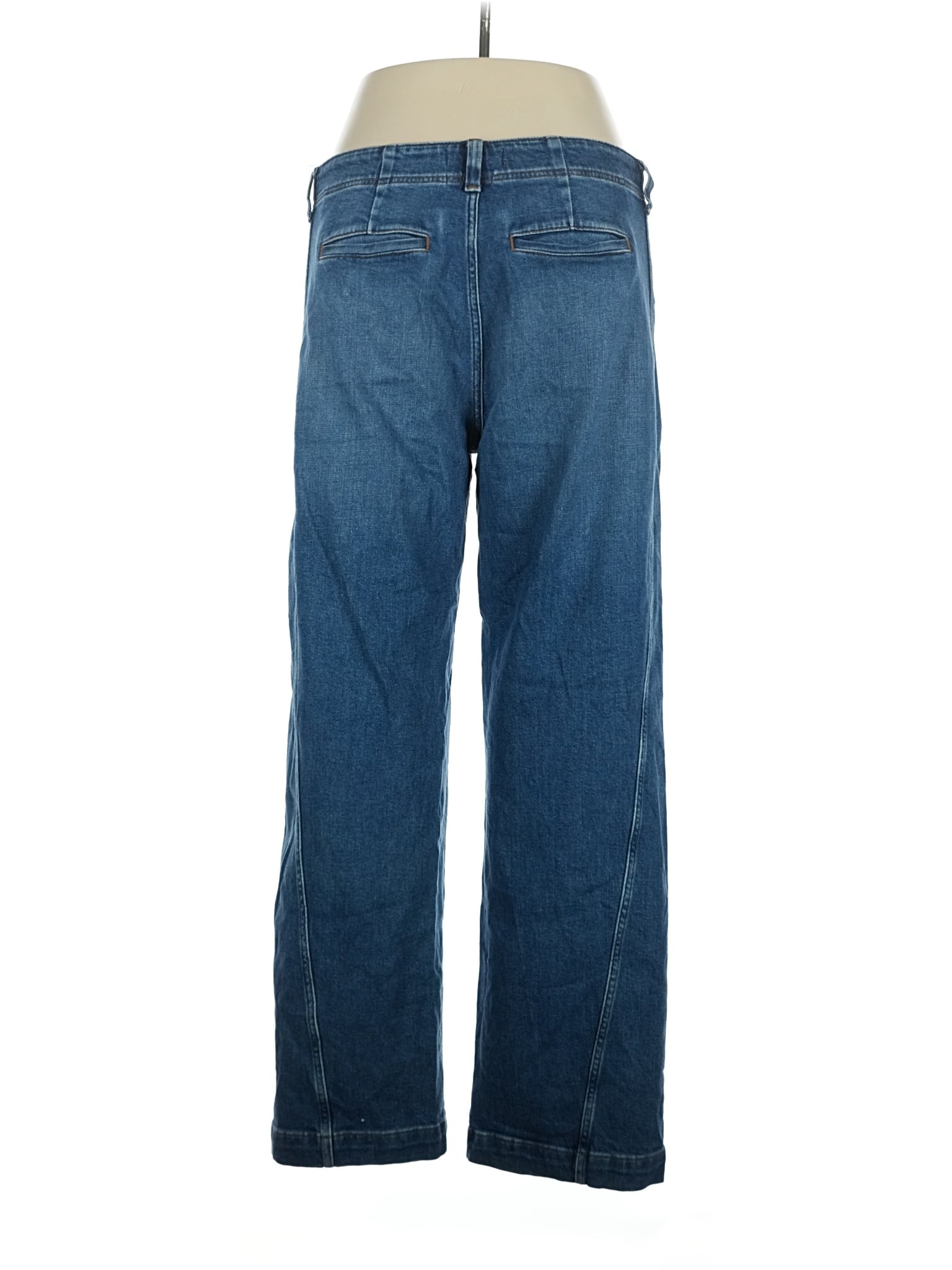 7 waist size - 32