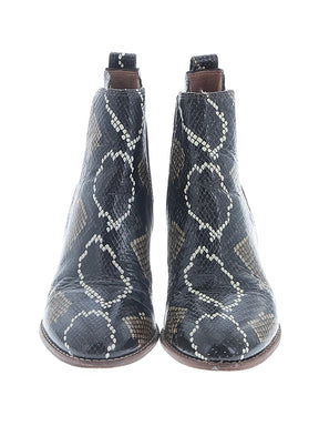 2 shoe size - 7