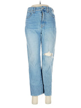 1 waist size - 29