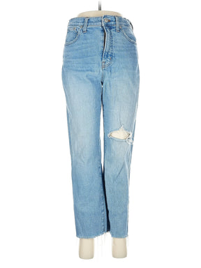 1 waist size - 29