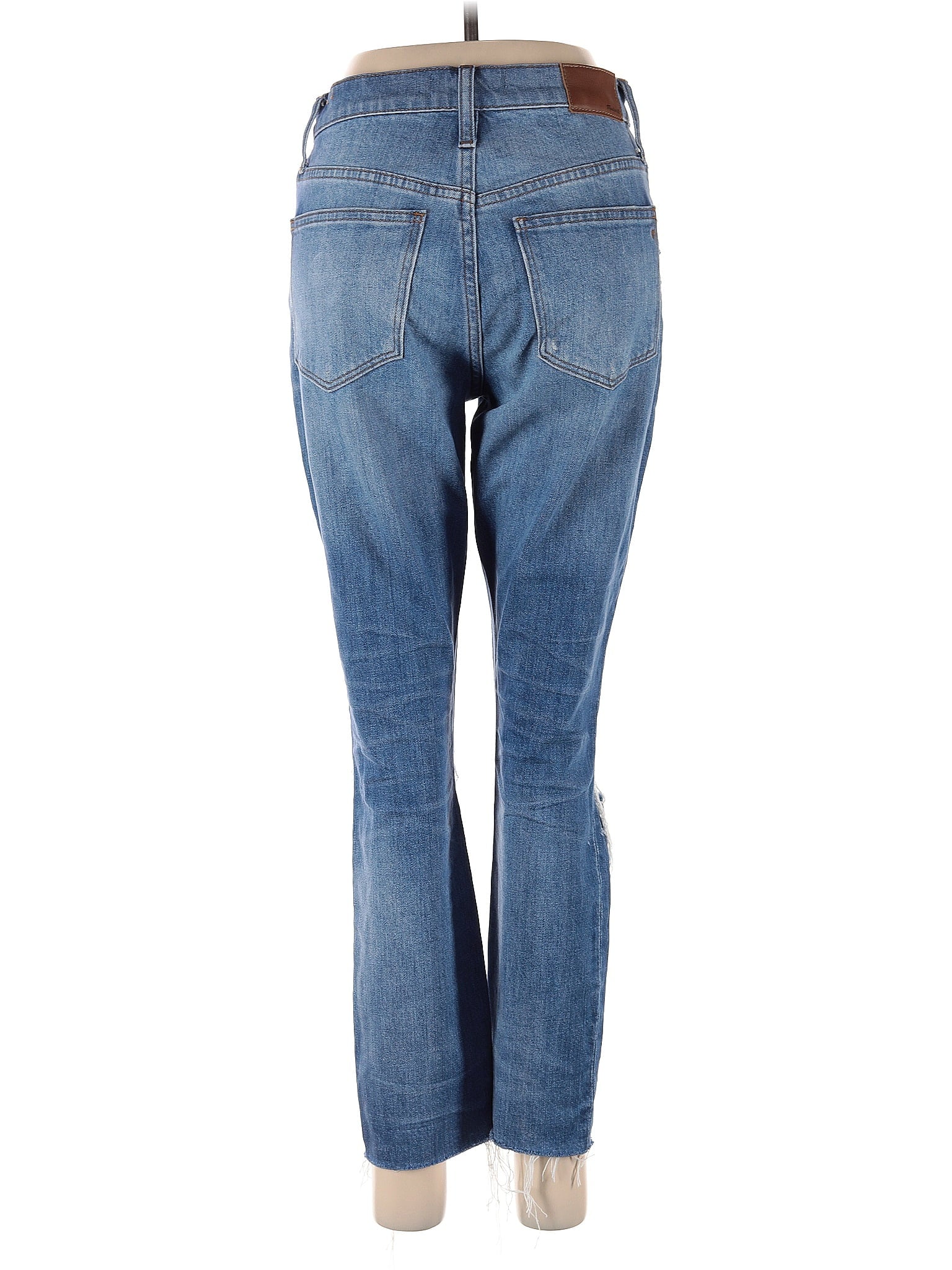 2 waist size - 25
