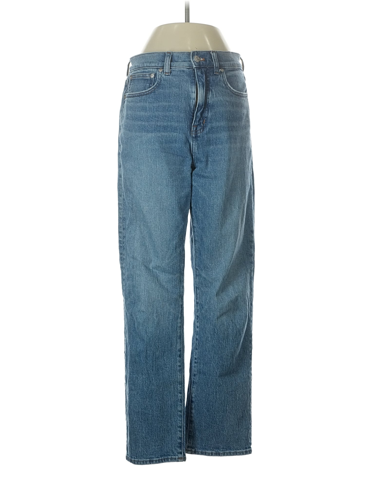 1 waist size - 27