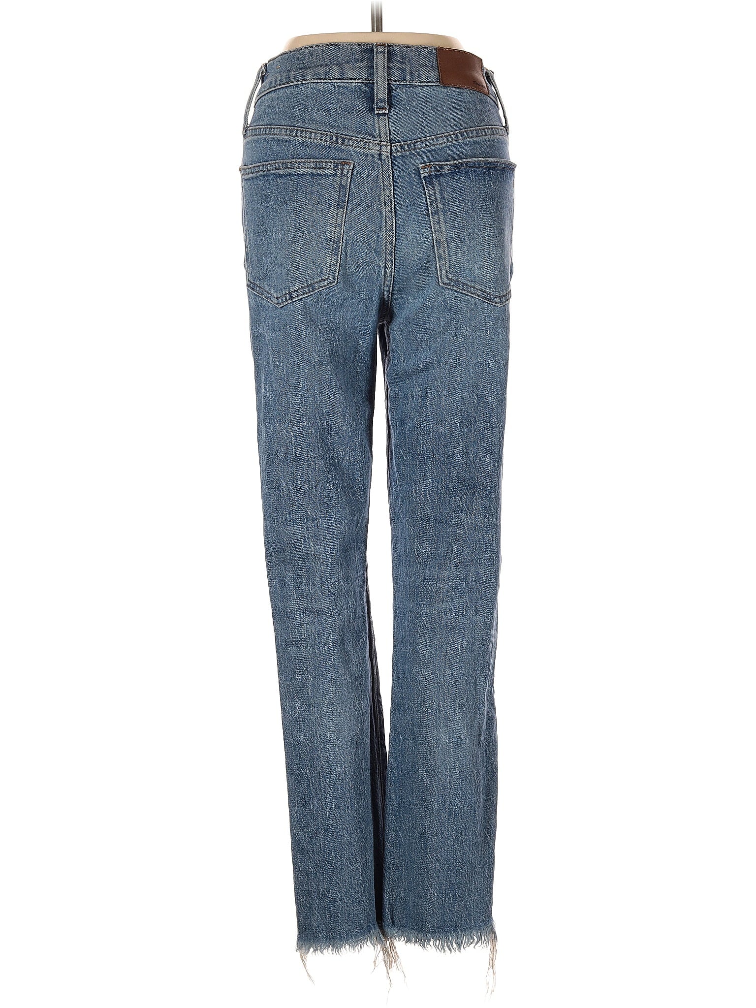 2 waist size - 24
