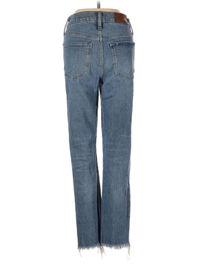 2 waist size - 24