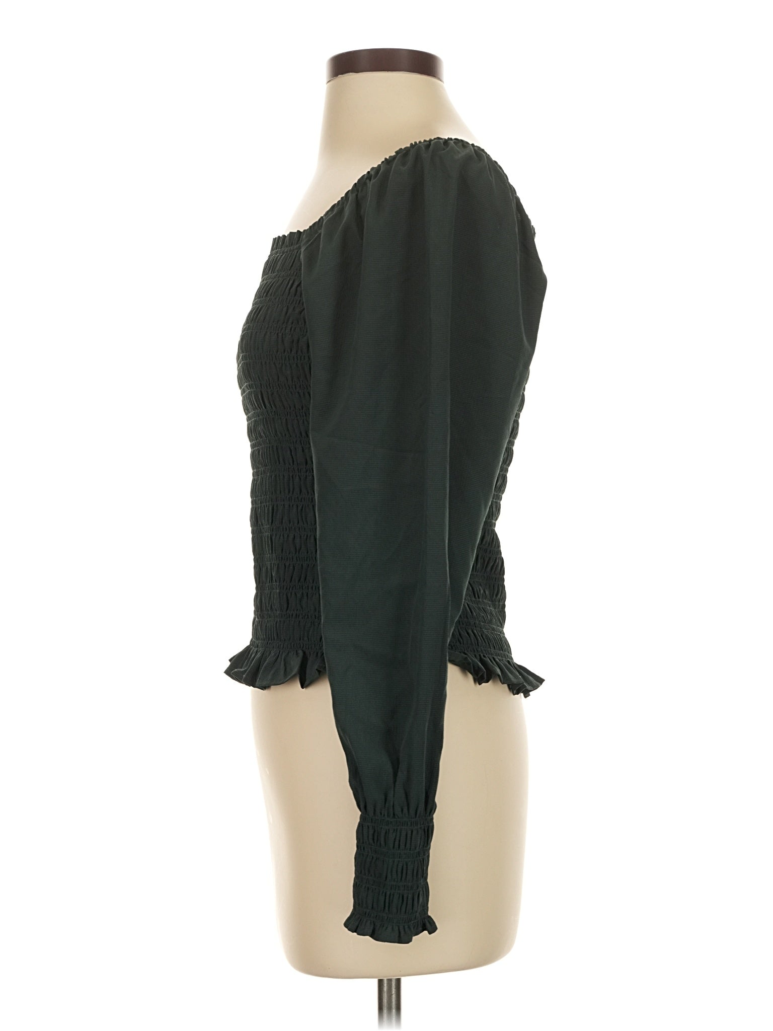4 size - XXS(Estimated)