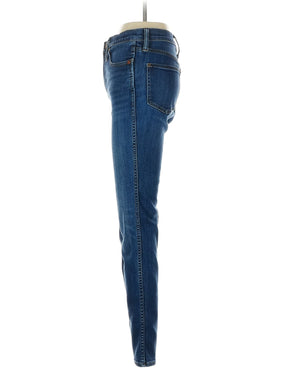 4 waist size - 25