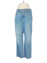 1 waist size - 29 P