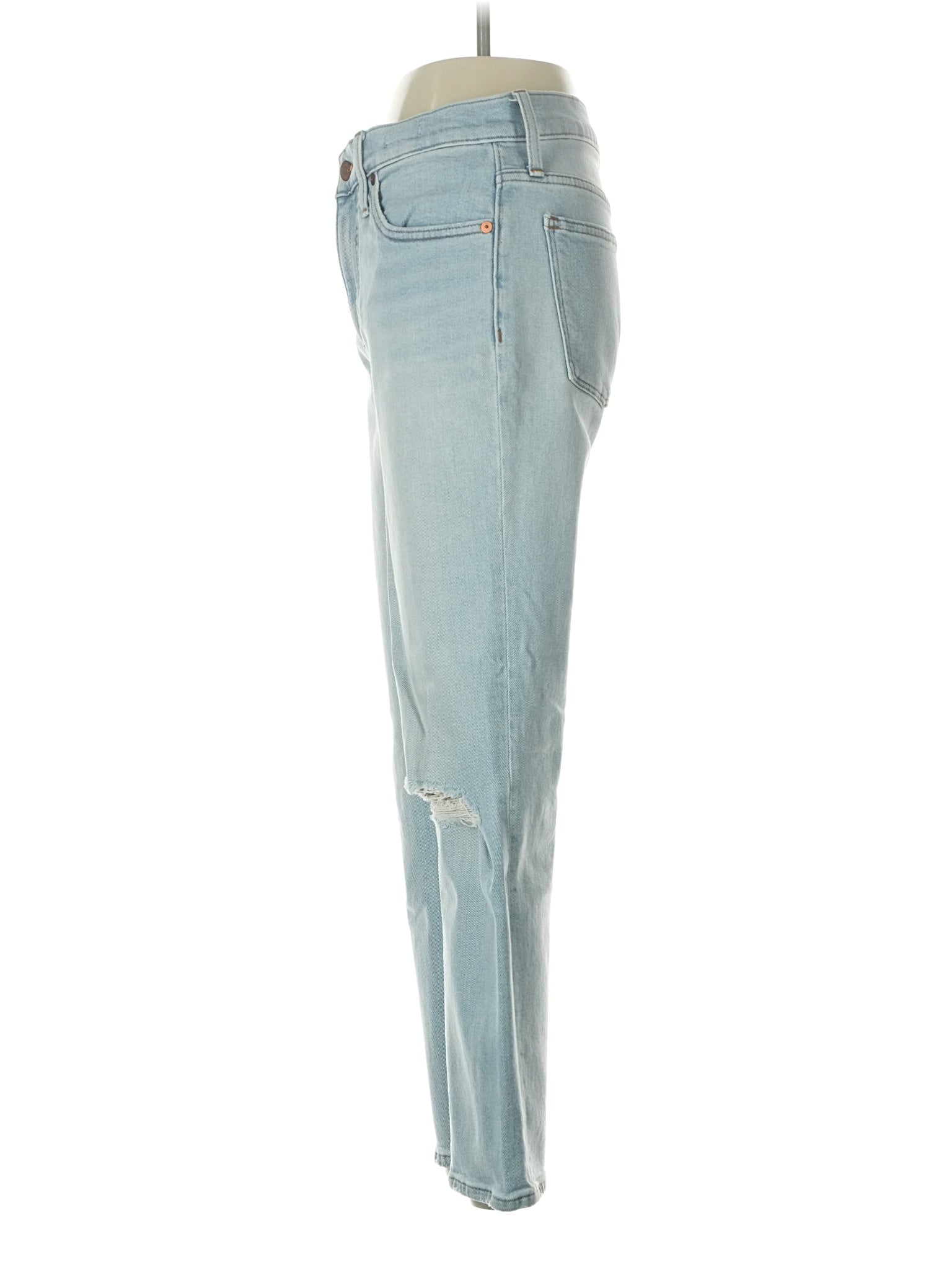 4 waist size - 25