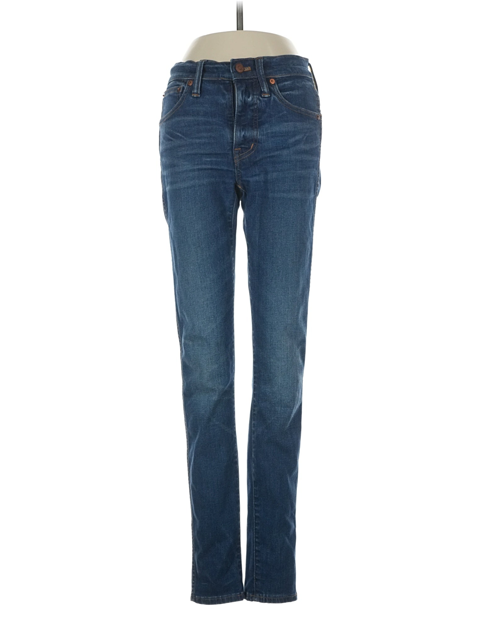 1 waist size - 24