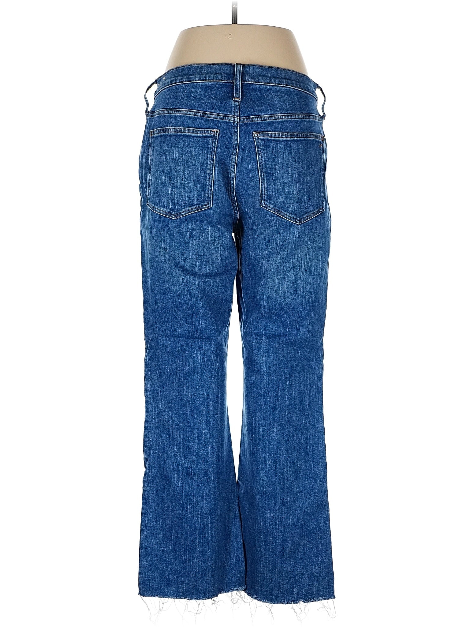 2 waist size - 31 T