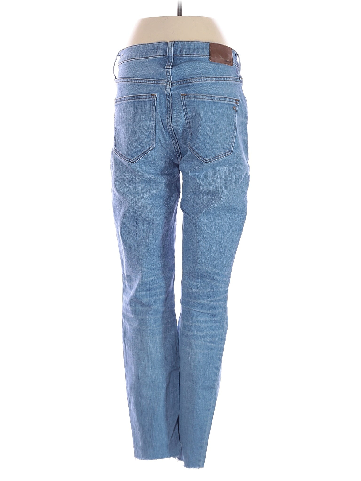 2 waist size - 27