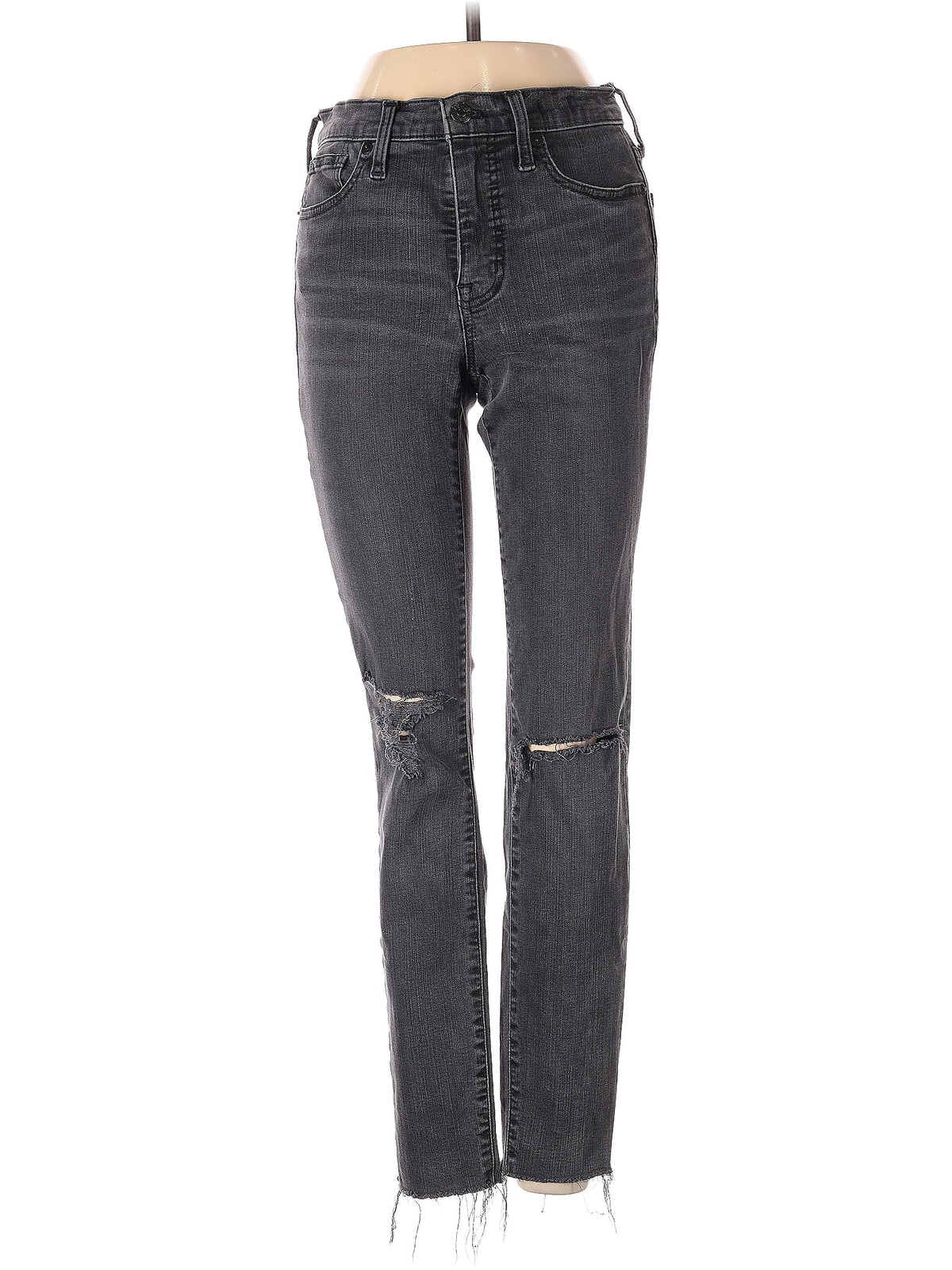 1 waist size - 26
