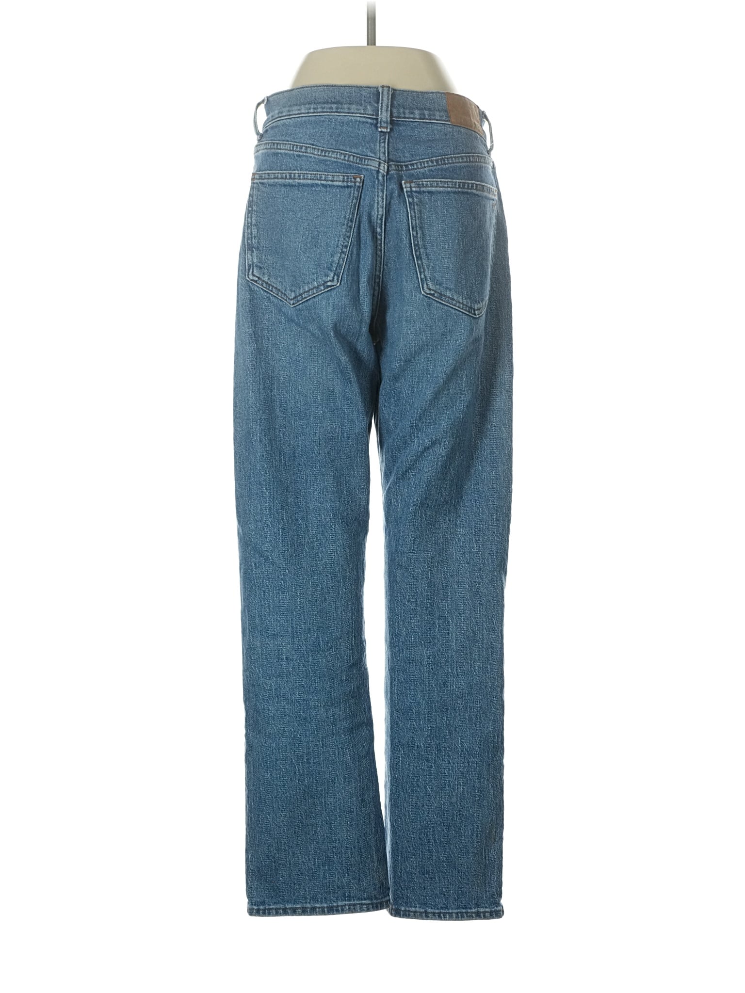 2 waist size - 27