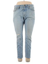 1 waist size - 33