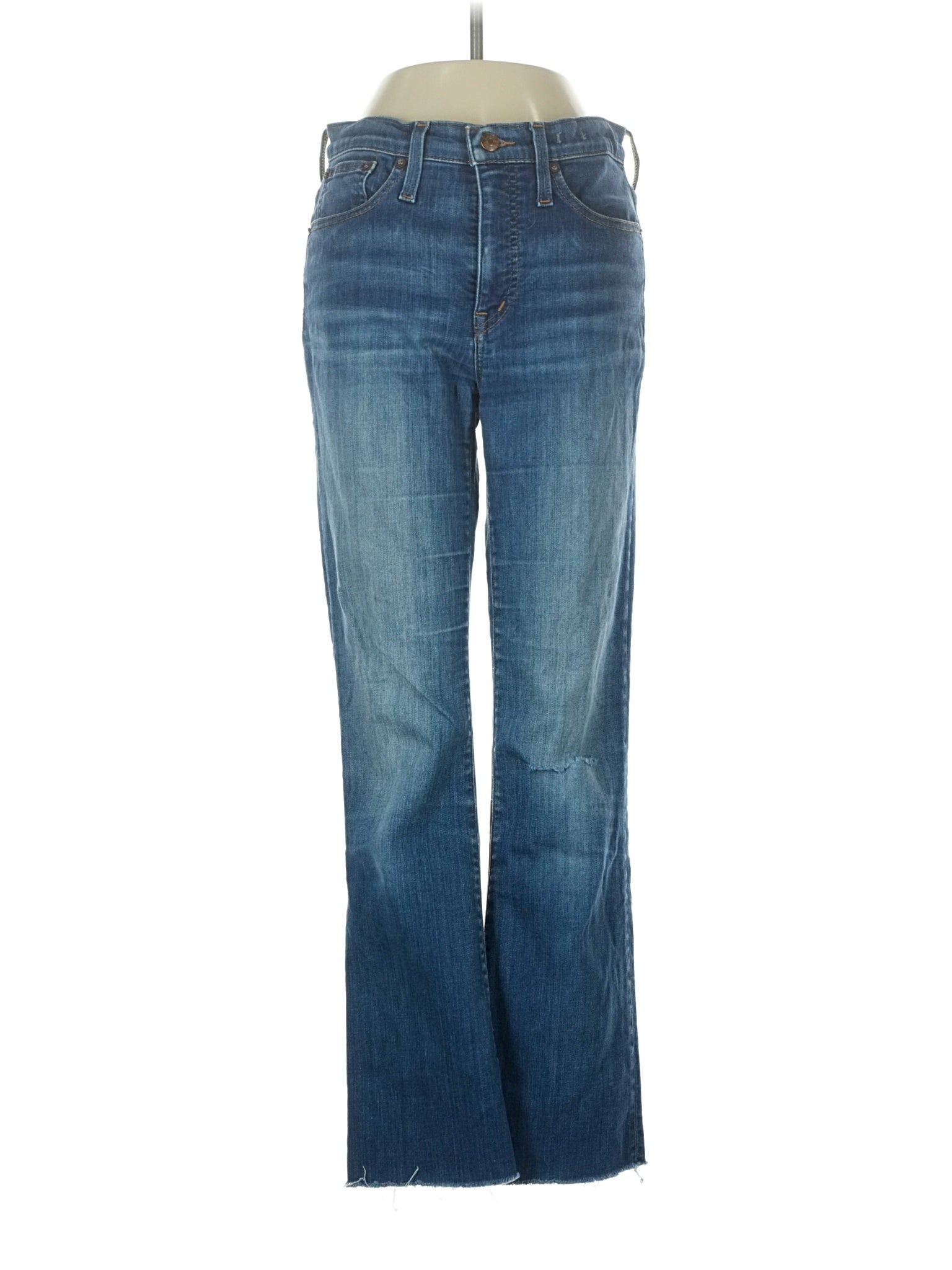 1 waist size - 26 T