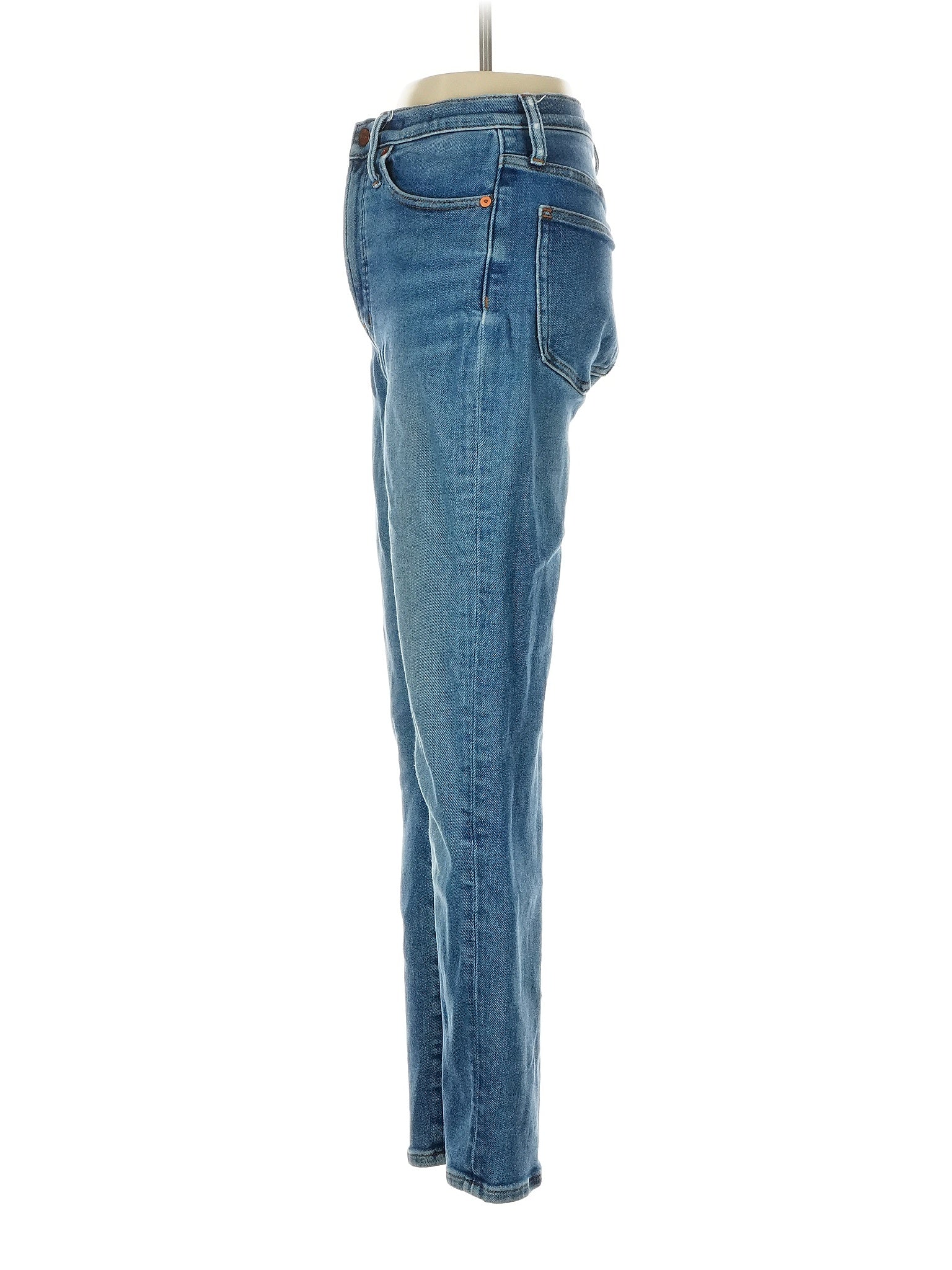 4 waist size - 25