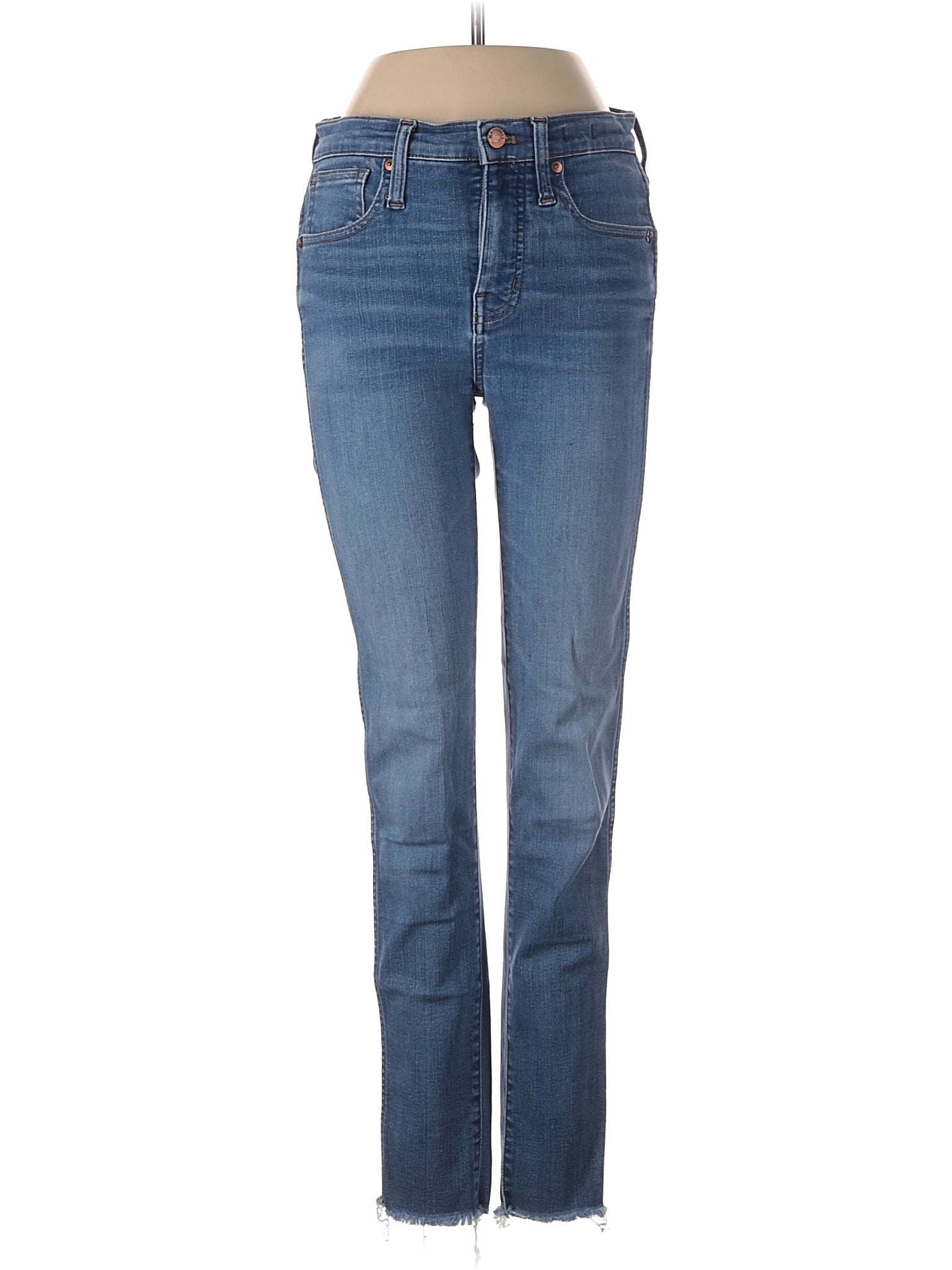 1 waist size - 26