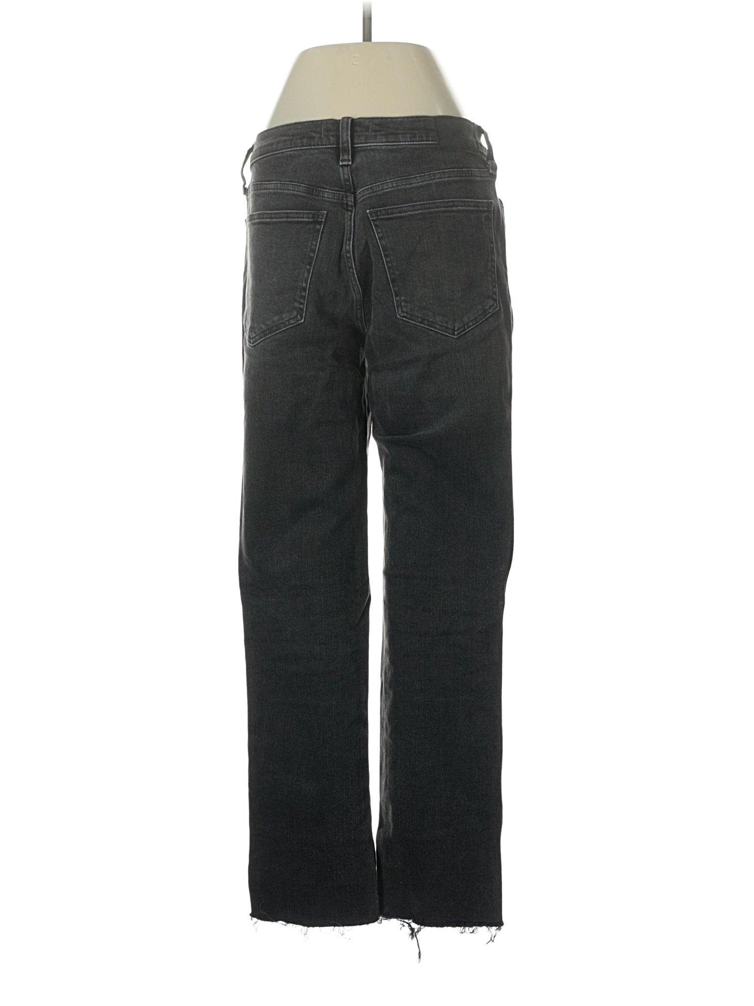 2 waist size - 27
