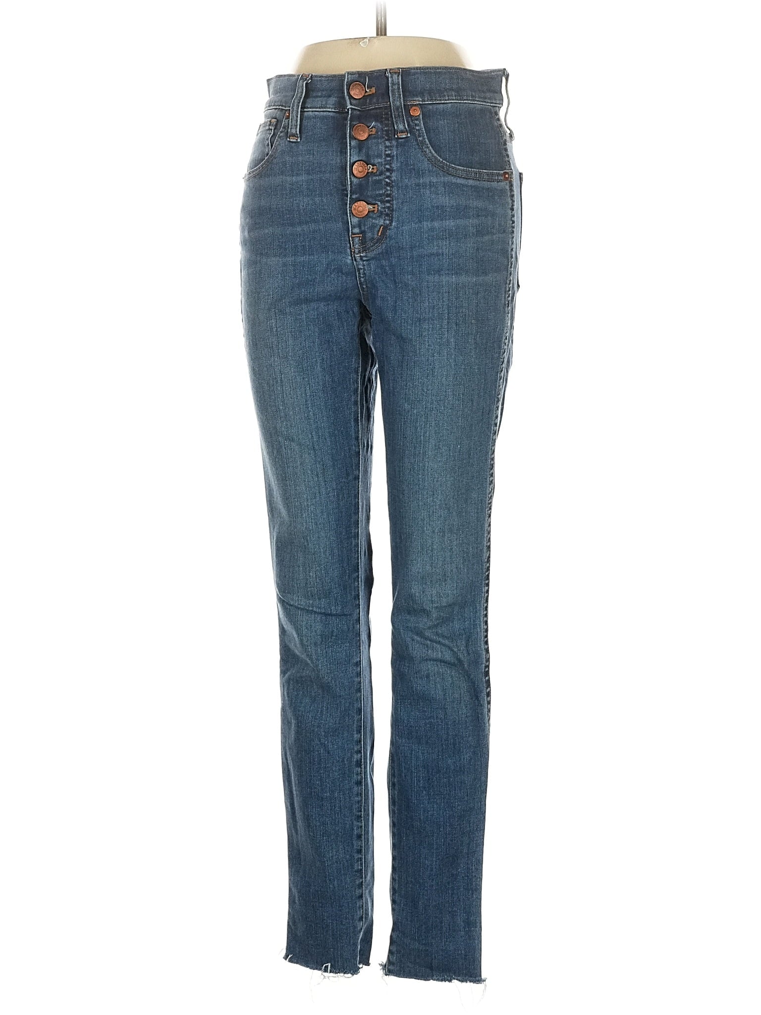 1 waist size - 25