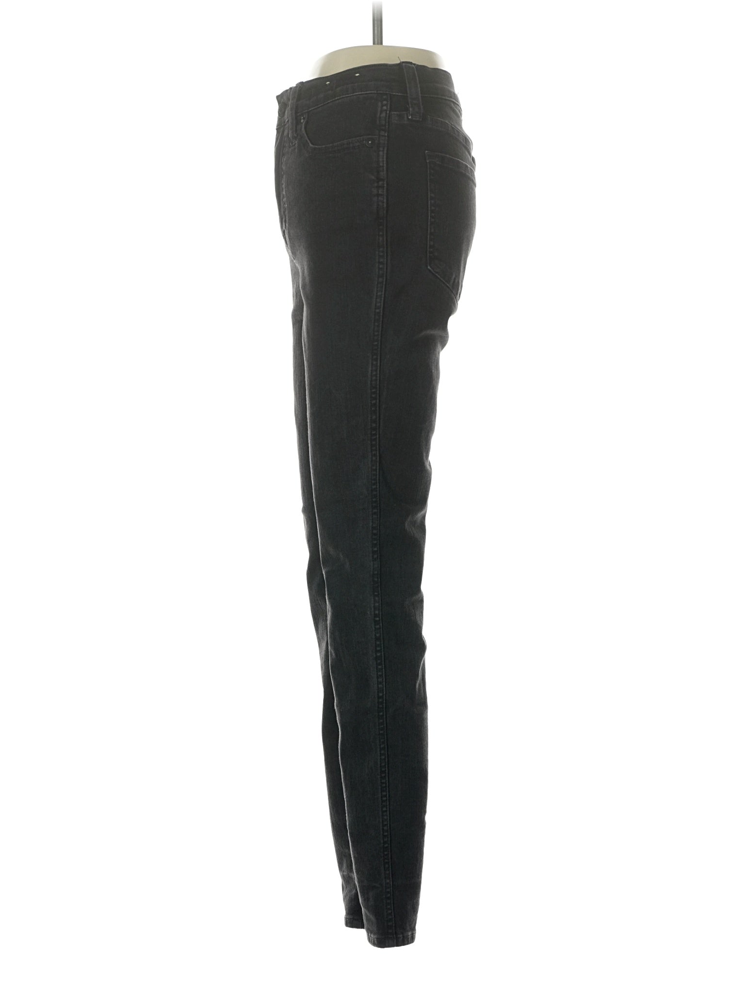 4 waist size - 25