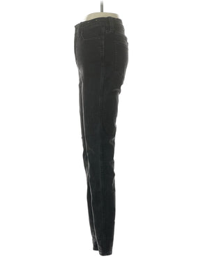 4 waist size - 25