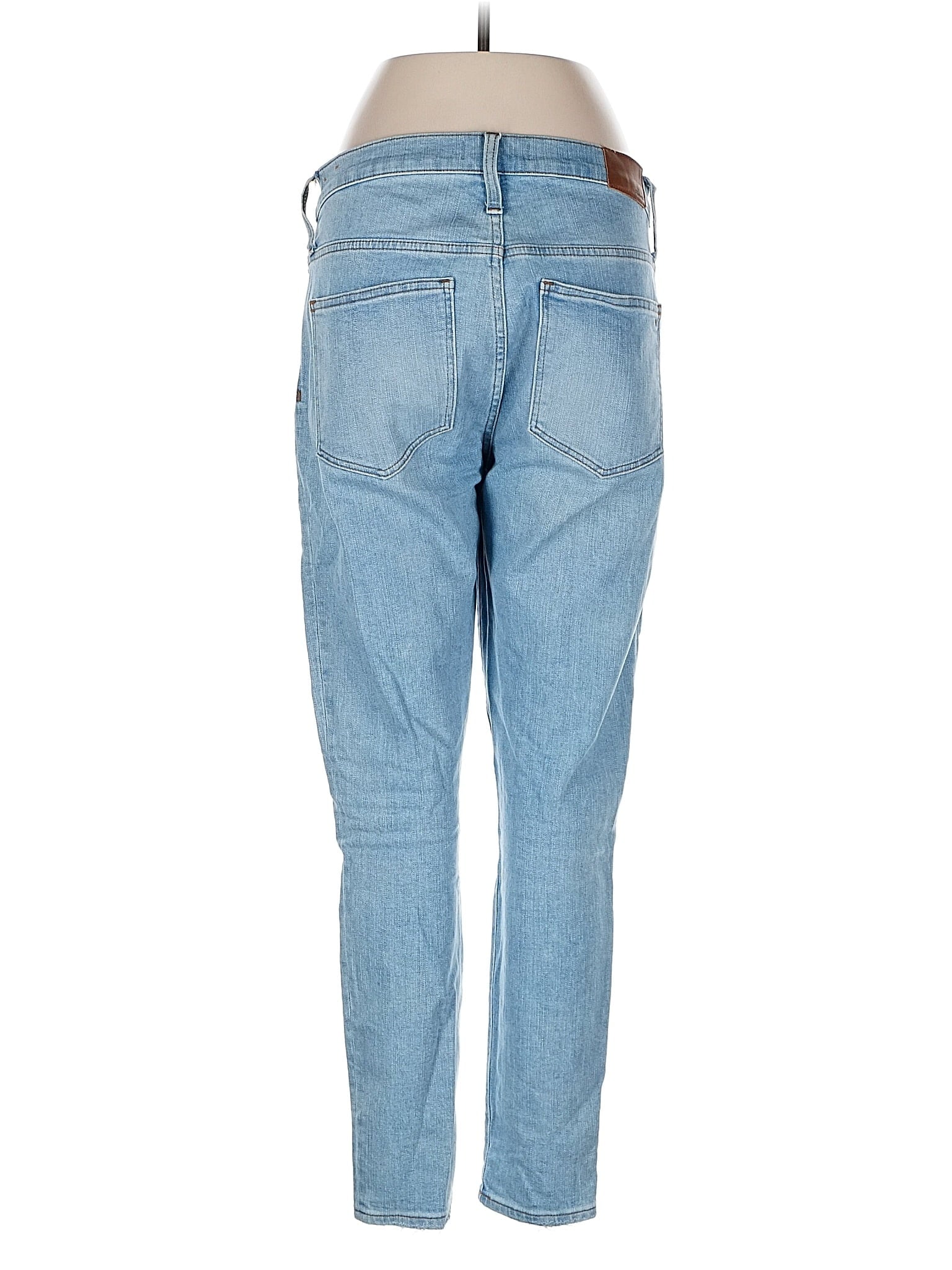 2 waist size - 30 T