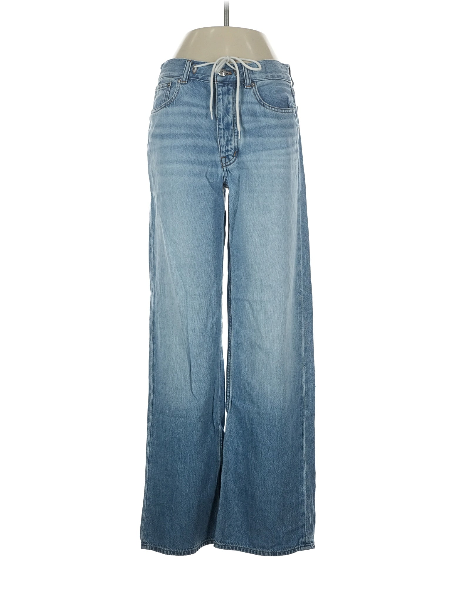 7 waist size - 23