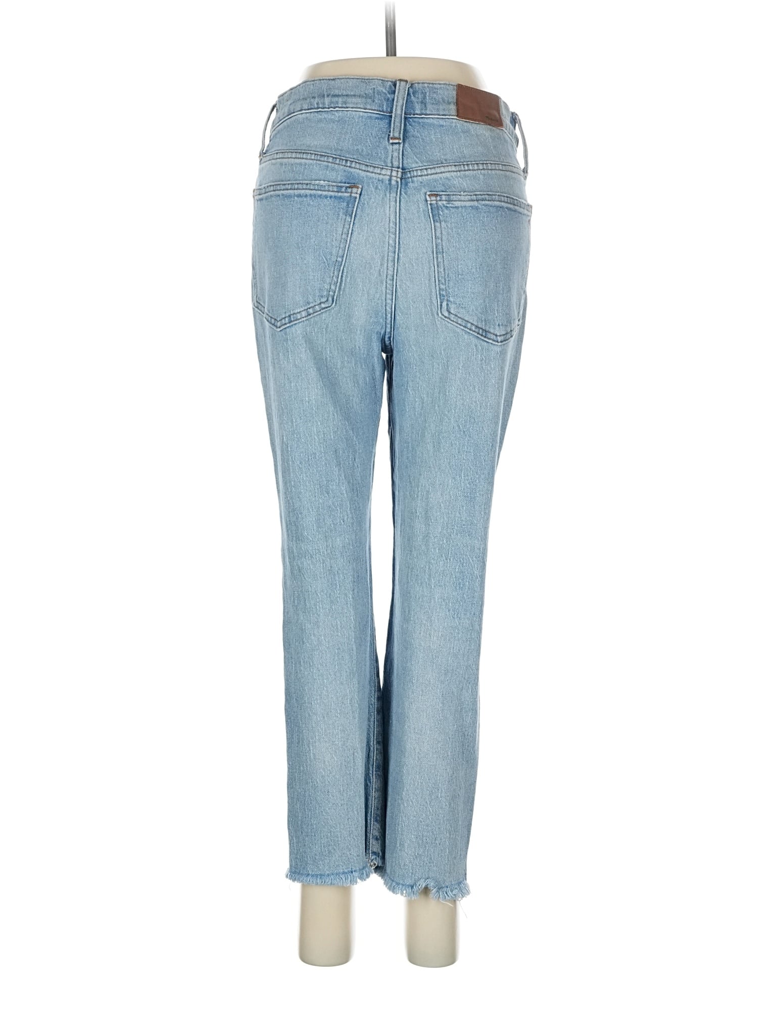 2 waist size - 29