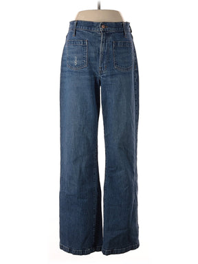 6 waist size - 27