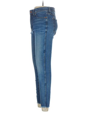 4 waist size - 29
