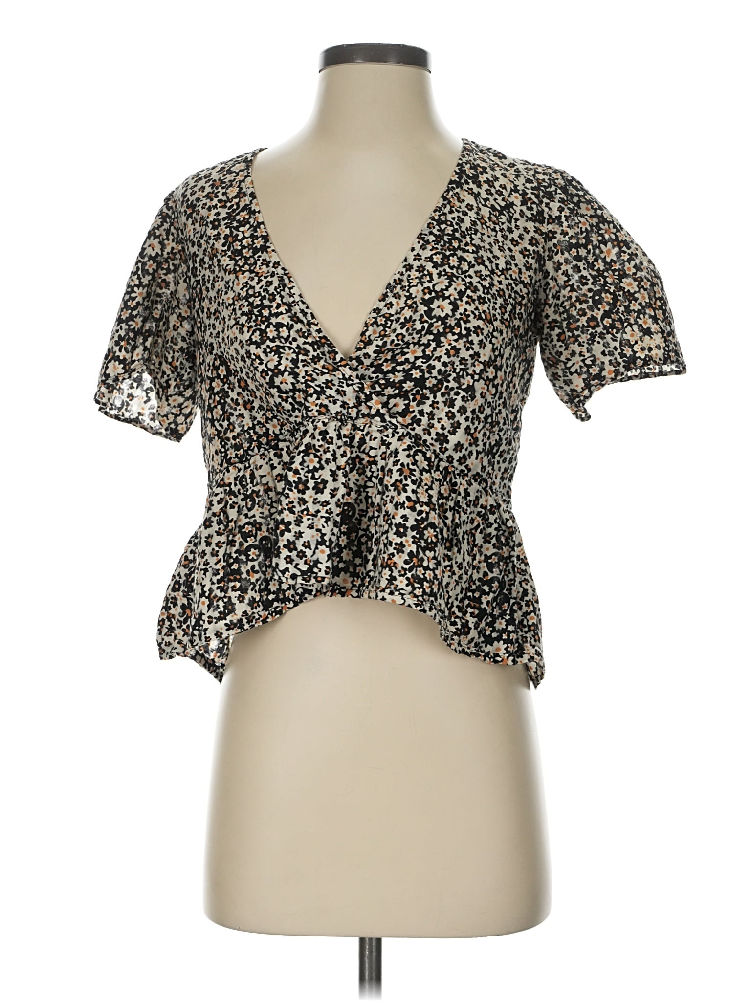 4 size - XS