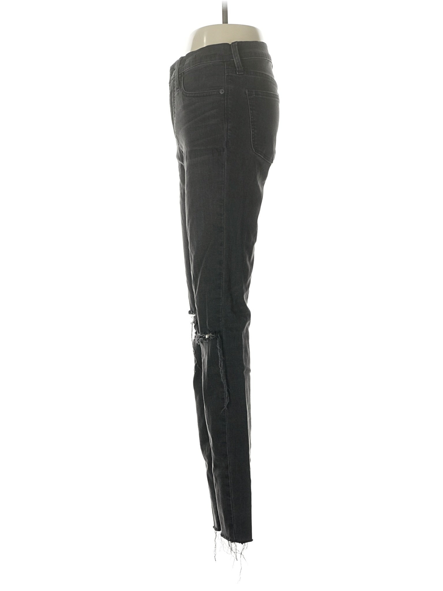 4 waist size - 25 T