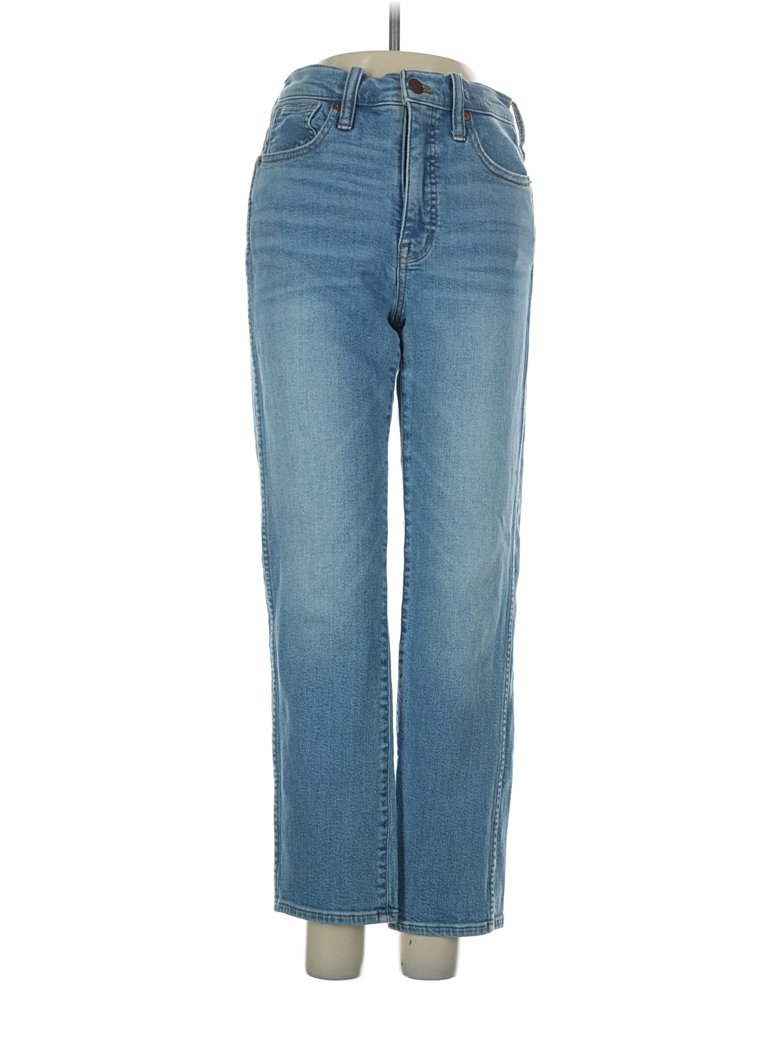 1 waist size - 25