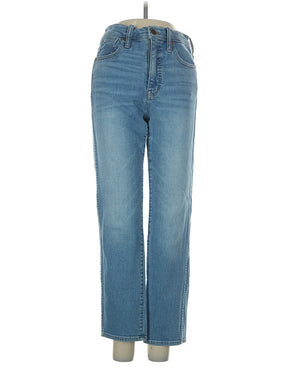 1 waist size - 25