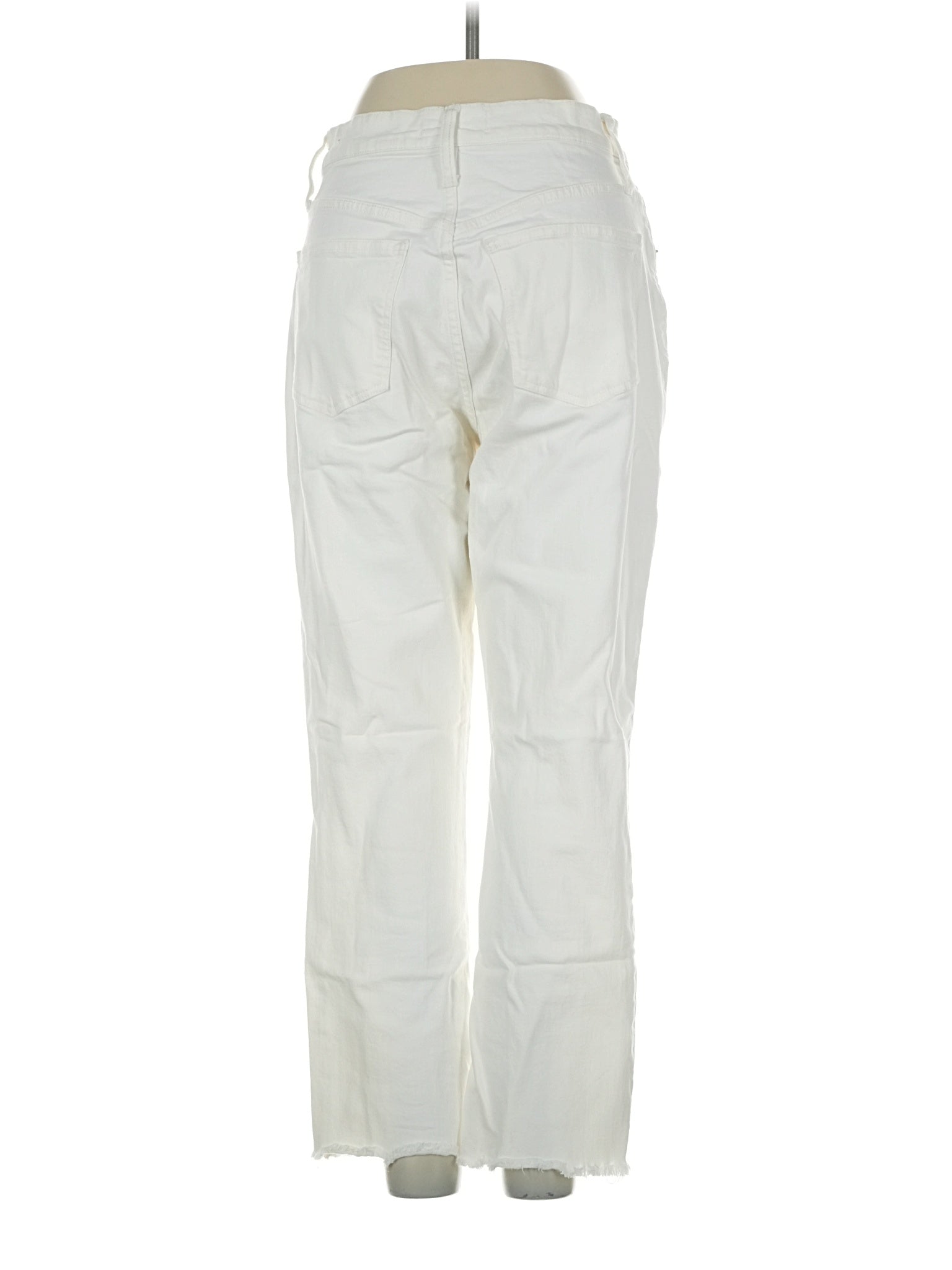 6 waist size - 25